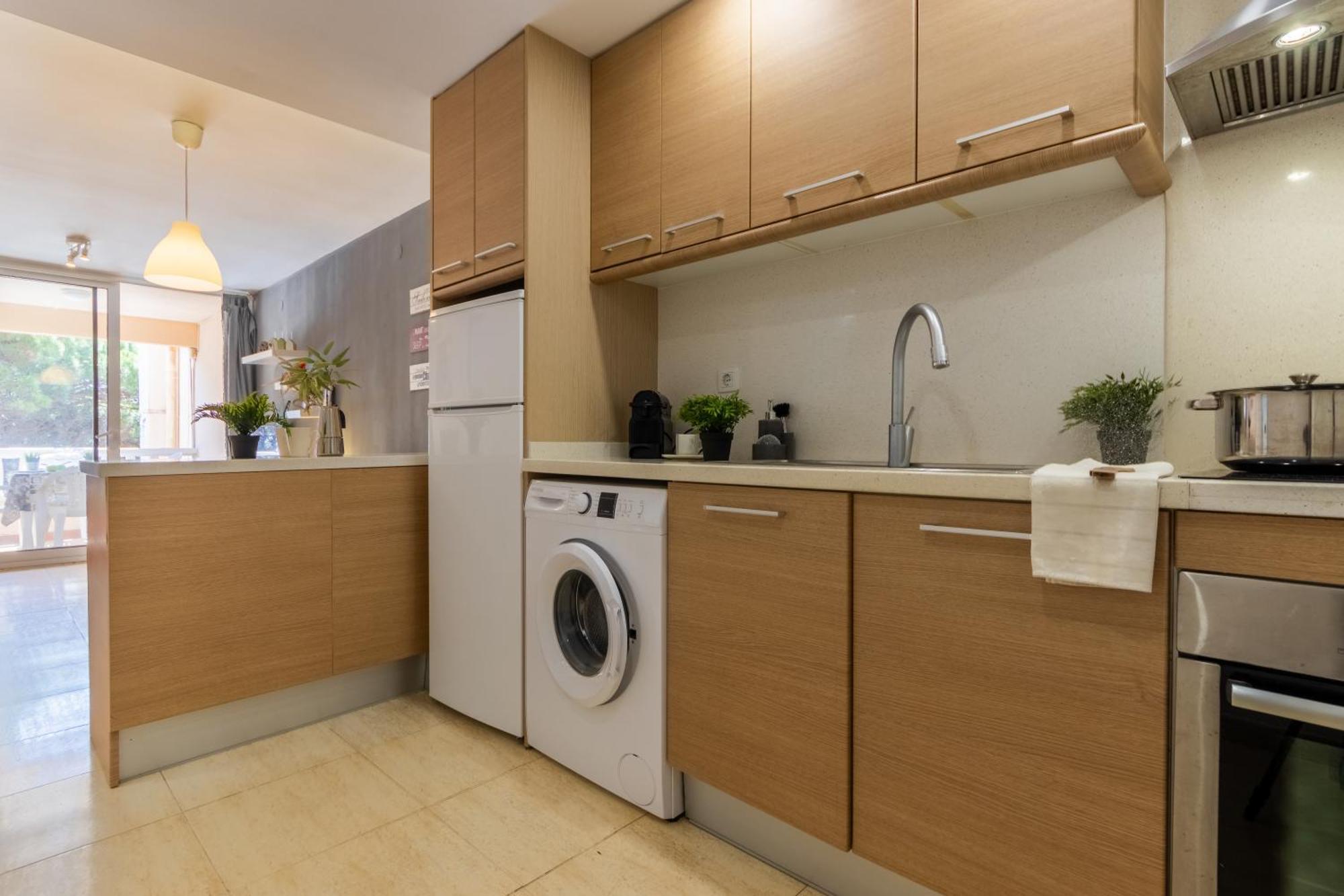 Homes & Go Gudrum La Pineda