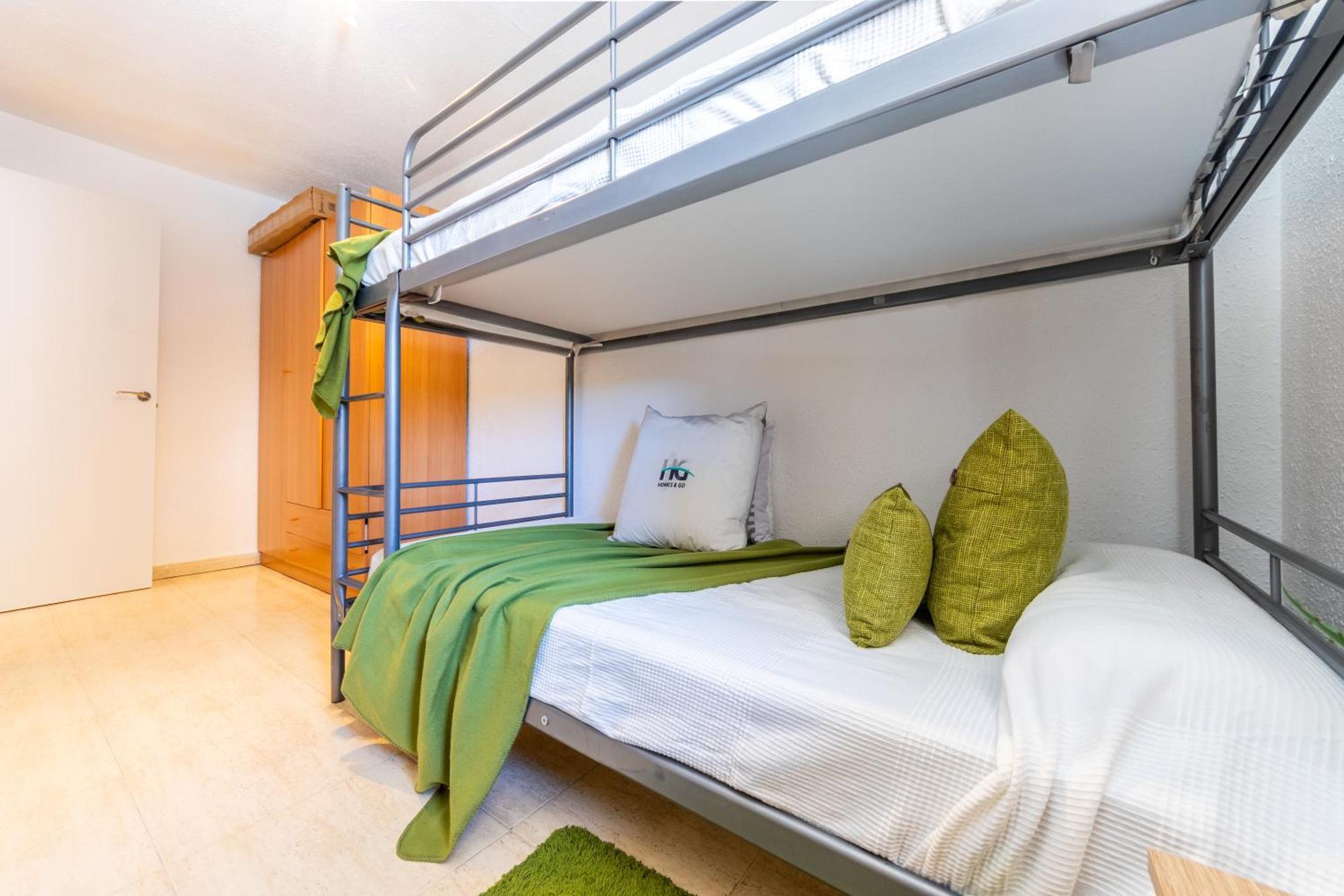 Homes & Go Gudrum Apartament