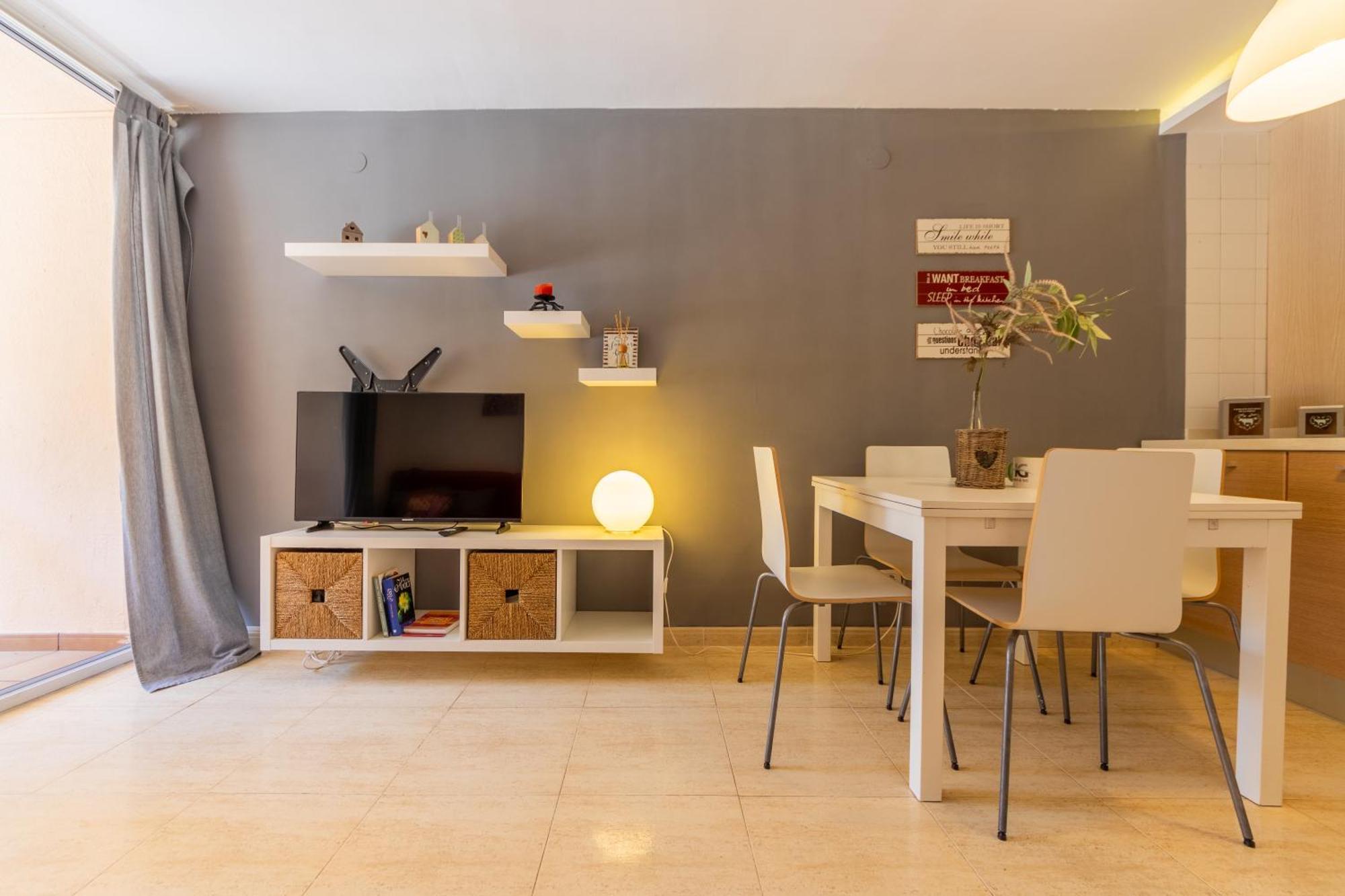 Homes & Go Gudrum * La Pineda