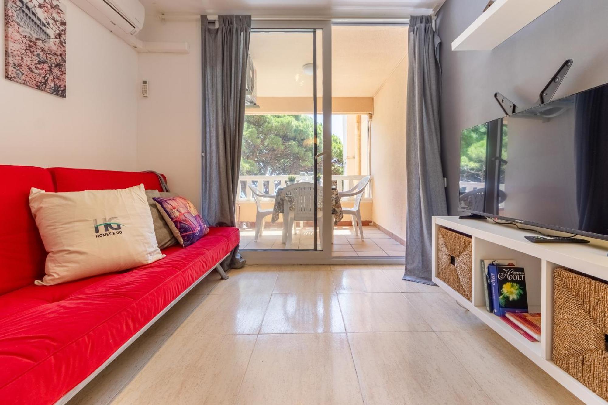 Homes & Go Gudrum