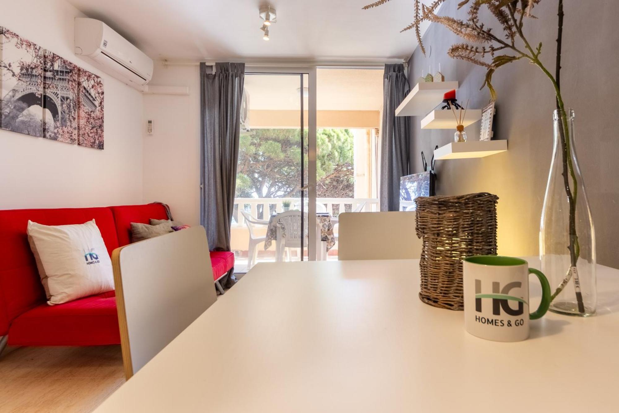 Homes & Go Gudrum *