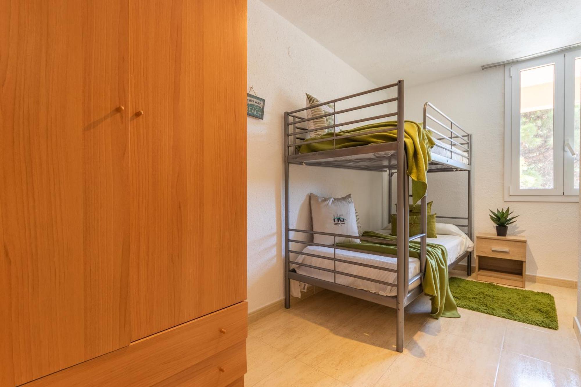 Apartament Homes & Go Gudrum