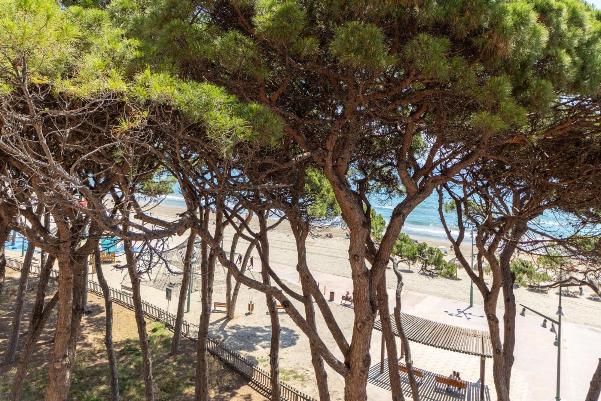 Homes & Go Gudrum Apartament La Pineda