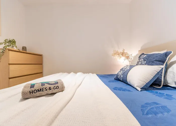 Homes & Go Gudrum