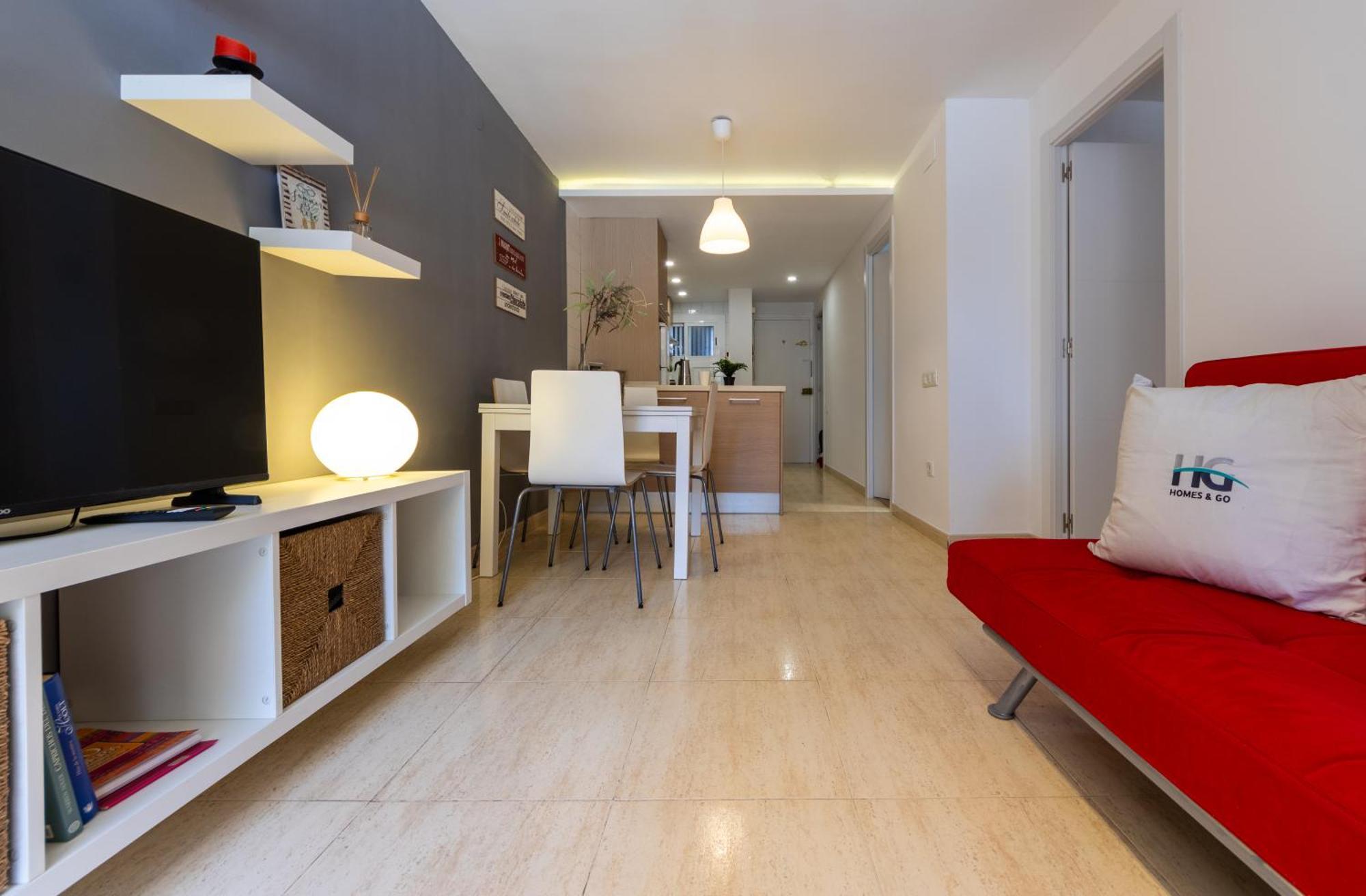 Homes & Go Gudrum *