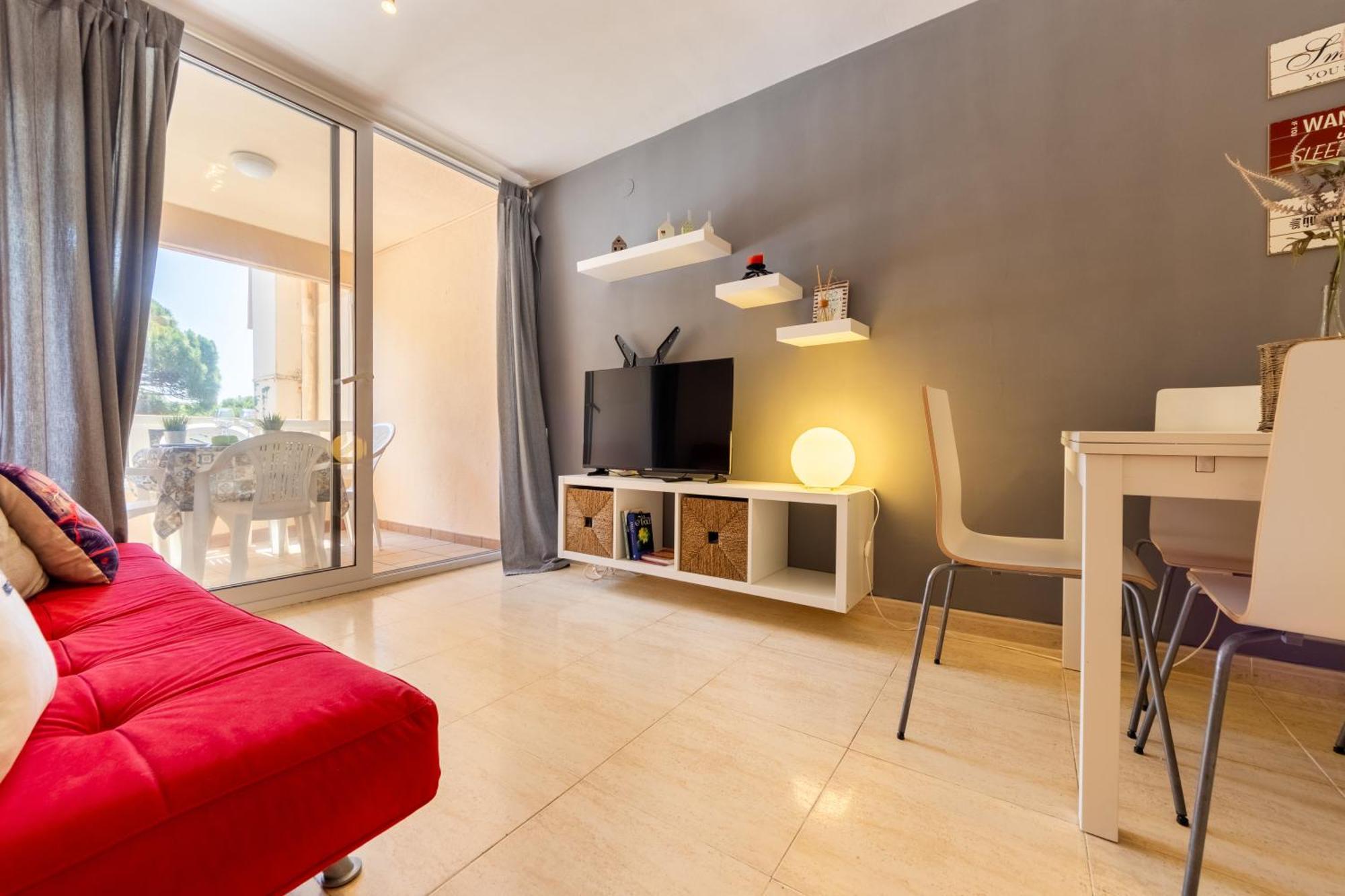 Apartment Homes & Go Gudrum *