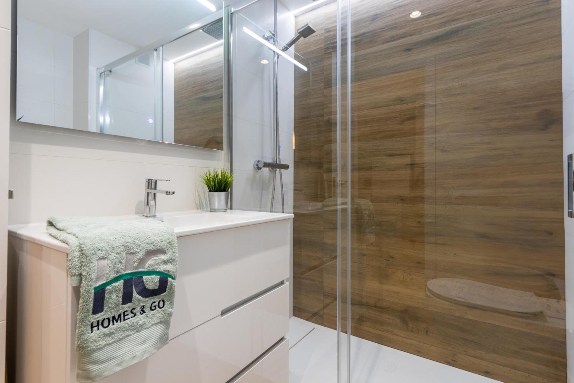 Apartment Homes & Go Gudrum La Pineda